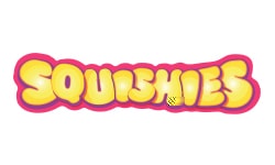 Squishies logo